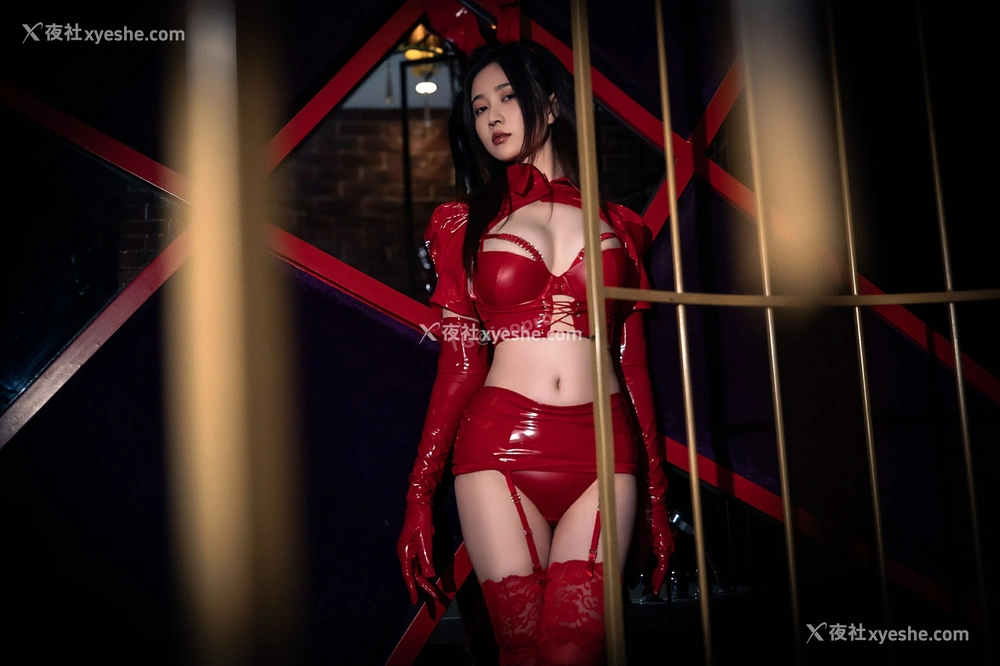 1P - 年年Nnian – 禁欲天使