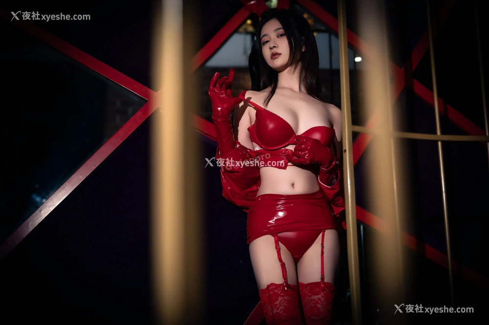 1P - 年年Nnian – 禁欲天使