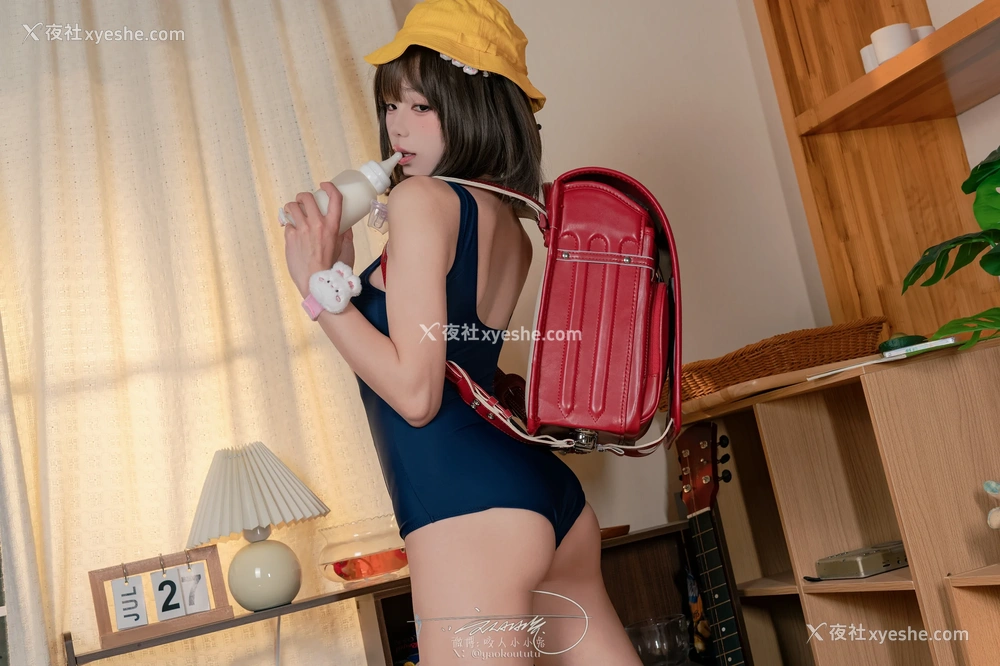 1P - 咬人小小兔 – 六月作品『奶嘴死库水』Gee