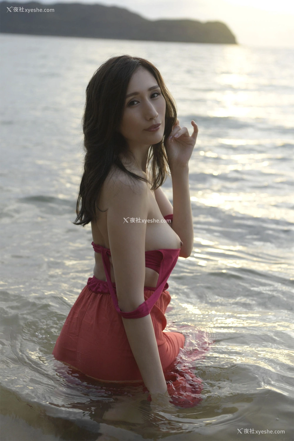 1P - JULIA《エロスの极み Vol.2》