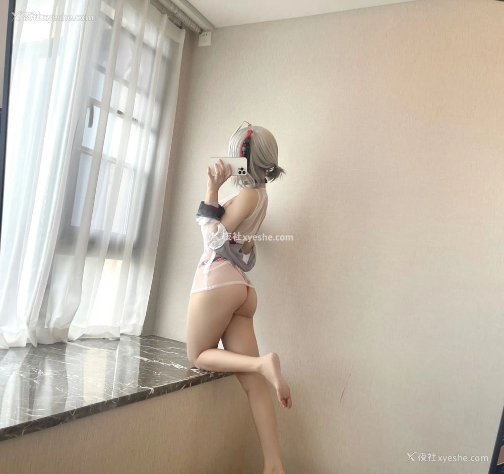1P - 小仓千代w – 臻藏图集 W泳装