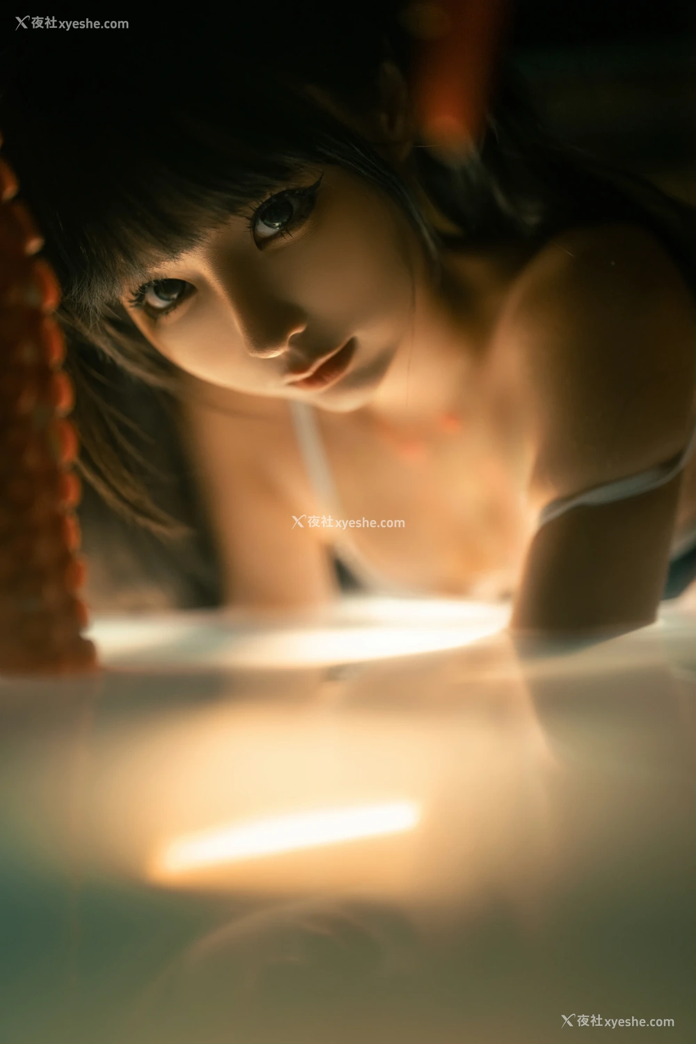 1P - 蠢沫沫 – 深渊