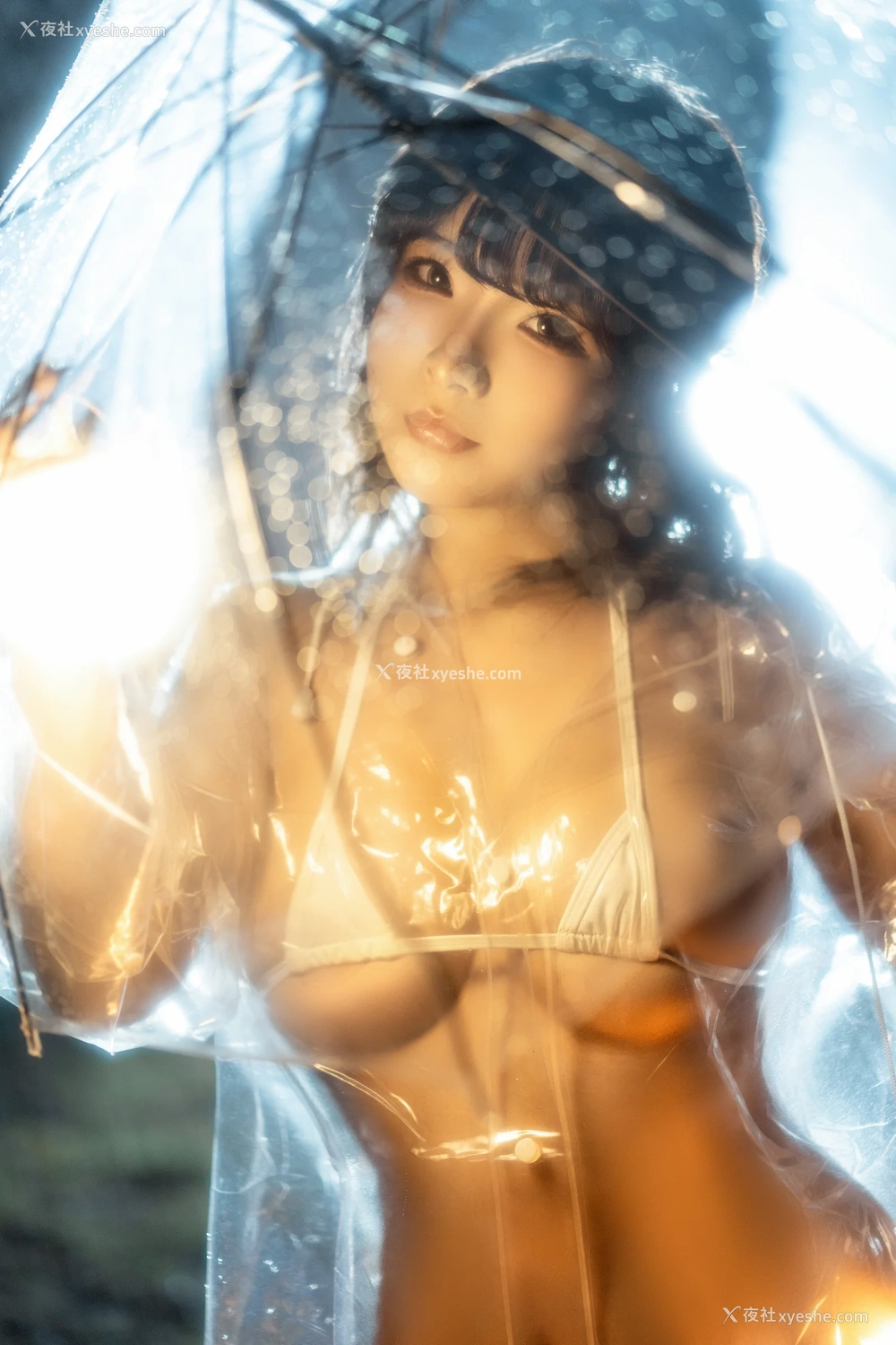 1P - yuuhui玉汇 (Kokuhui) – 雨夜独舞