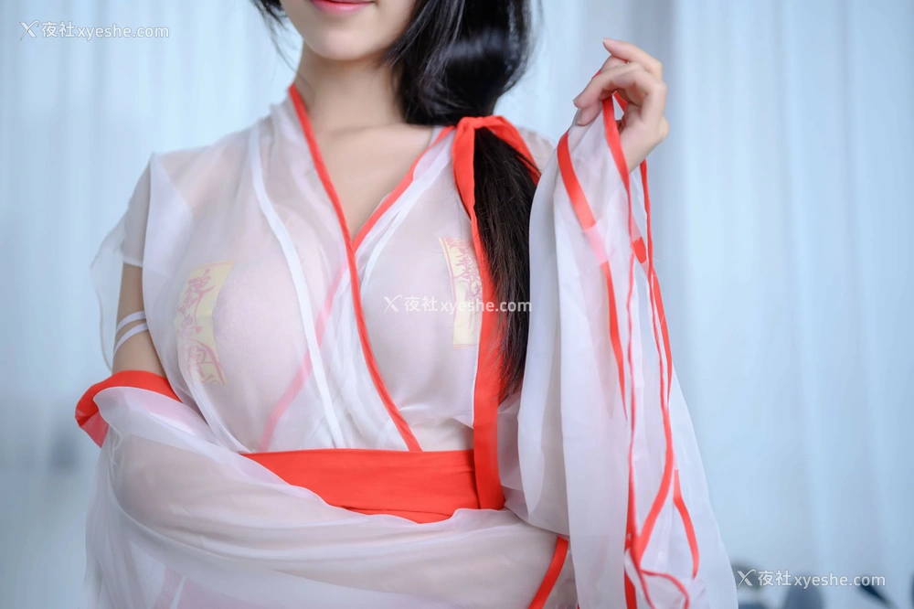 1P - 抖娘利世 – 私人驱邪师