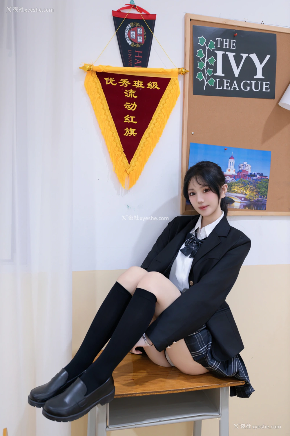 1P - xiuren秀人网福利幼幼大尺度内部私购教室调教