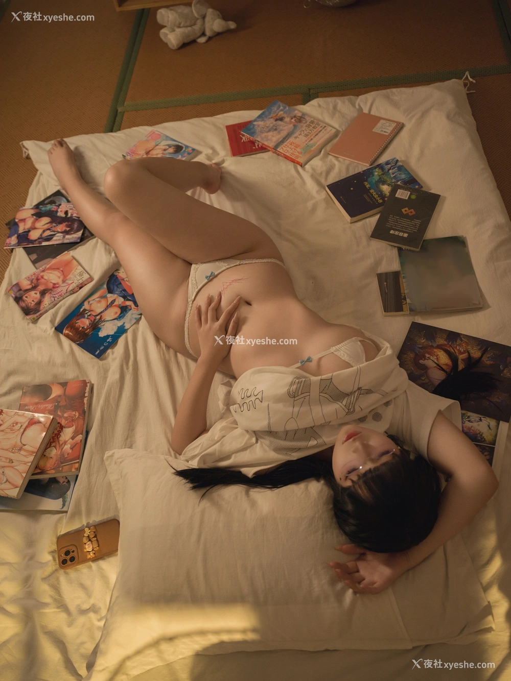 1P - yuuhui玉汇 (Kokuhui) – 痴女日记
