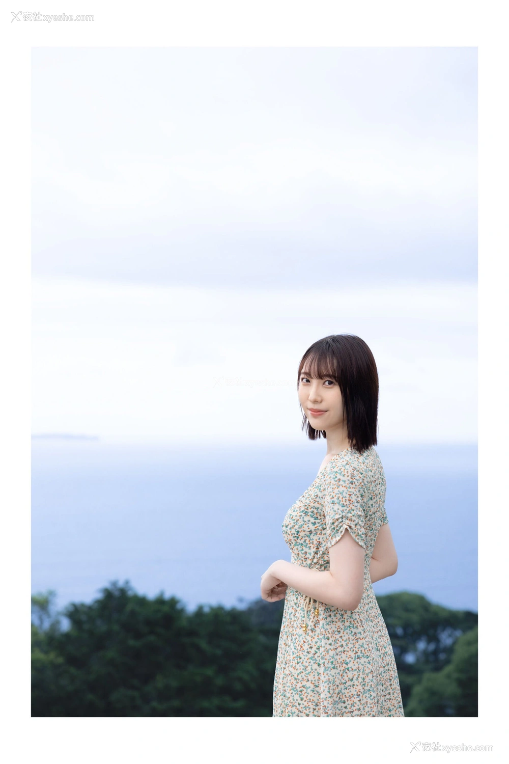1P - 泷本雫叶《Naturally Another Cut》