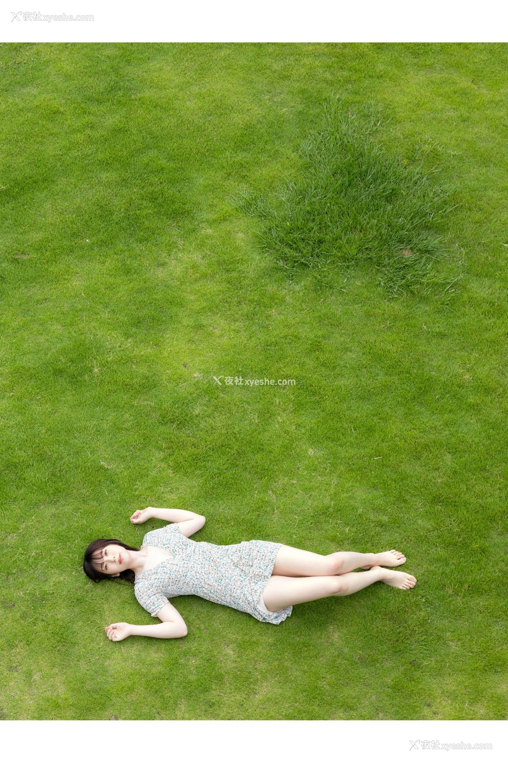 1P - 泷本雫叶《Naturally Another Cut》