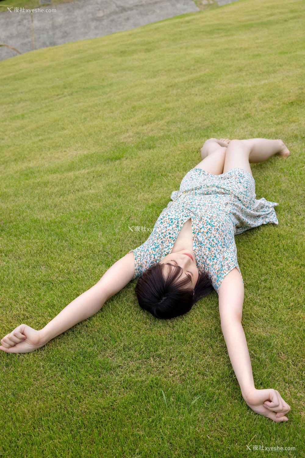 1P - 泷本雫叶《Naturally Another Cut》
