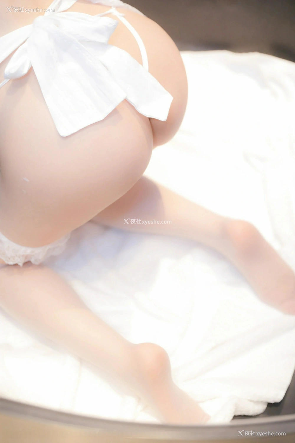 1P - [XiuRen秀人网] No.9562 桃妖夭