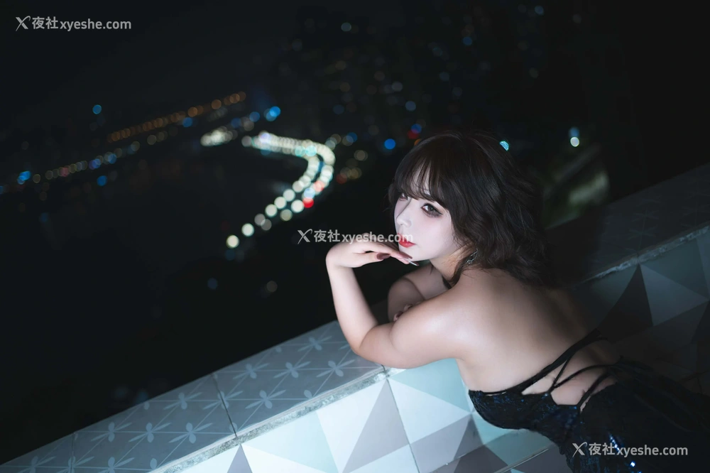 1P - yuuhui玉汇 (Kokuhui) – 名流之夜