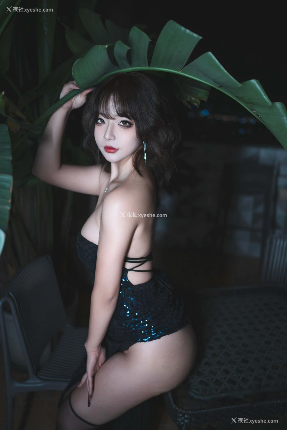 1P - yuuhui玉汇 (Kokuhui) – 名流之夜