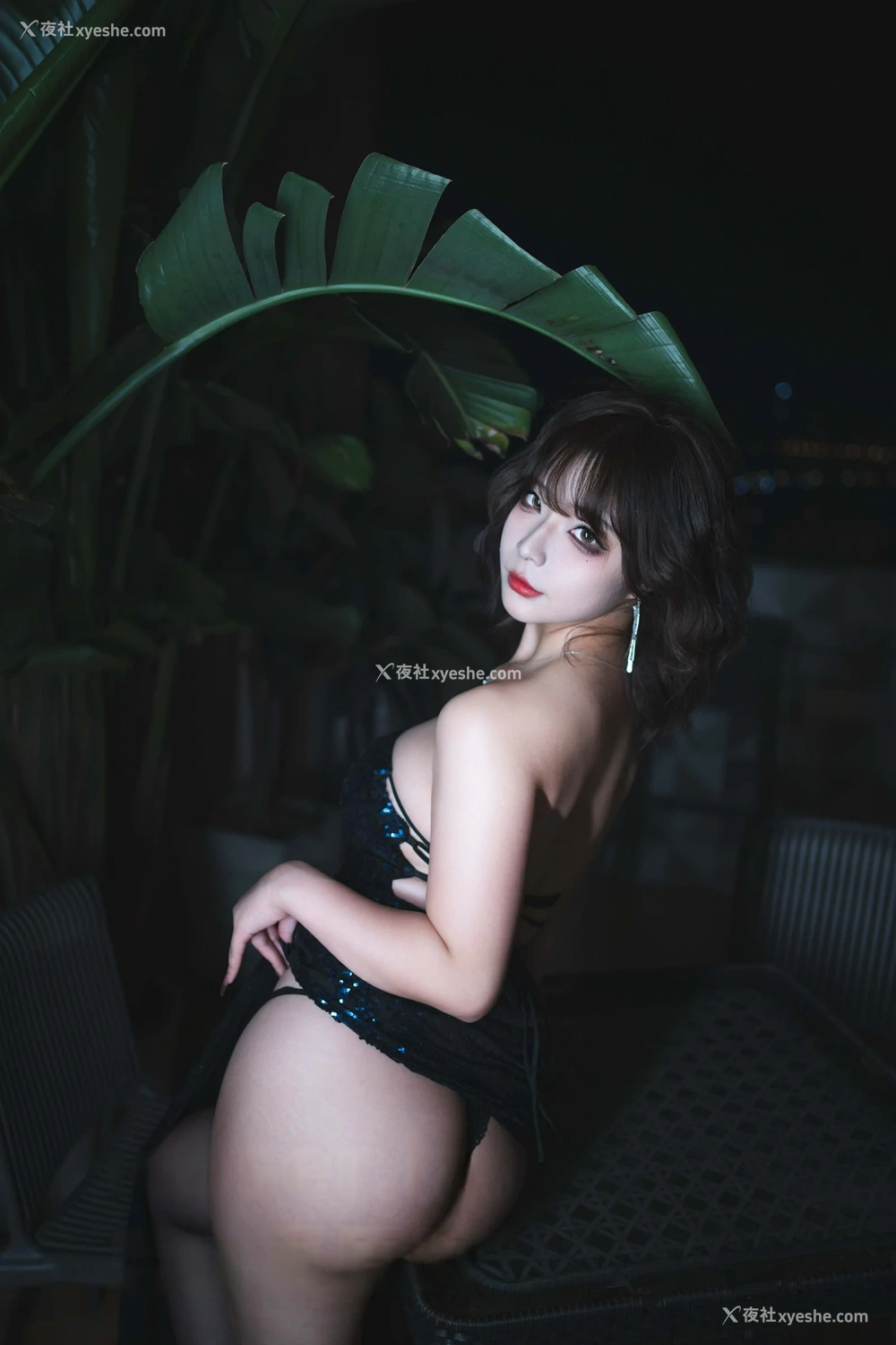 1P - yuuhui玉汇 (Kokuhui) – 名流之夜