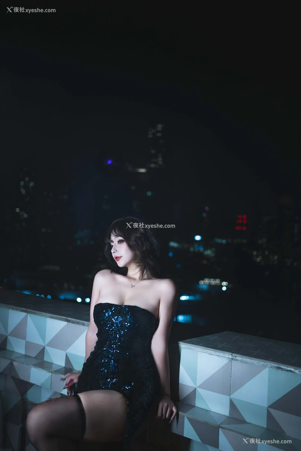 1P - yuuhui玉汇 (Kokuhui) – 名流之夜