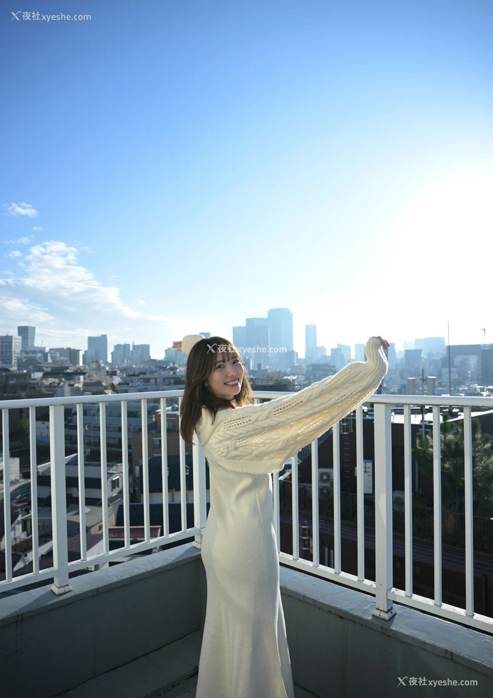 1P - 山岸逢花《Top Grade》