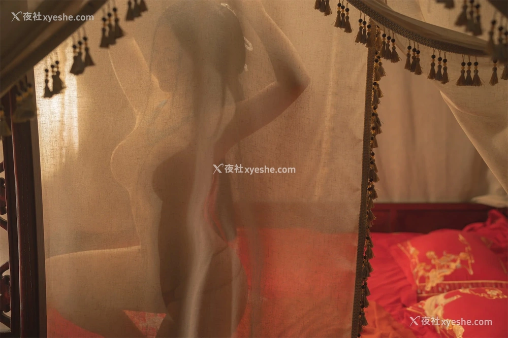 1P - yuuhui玉汇 – 湘追夫人