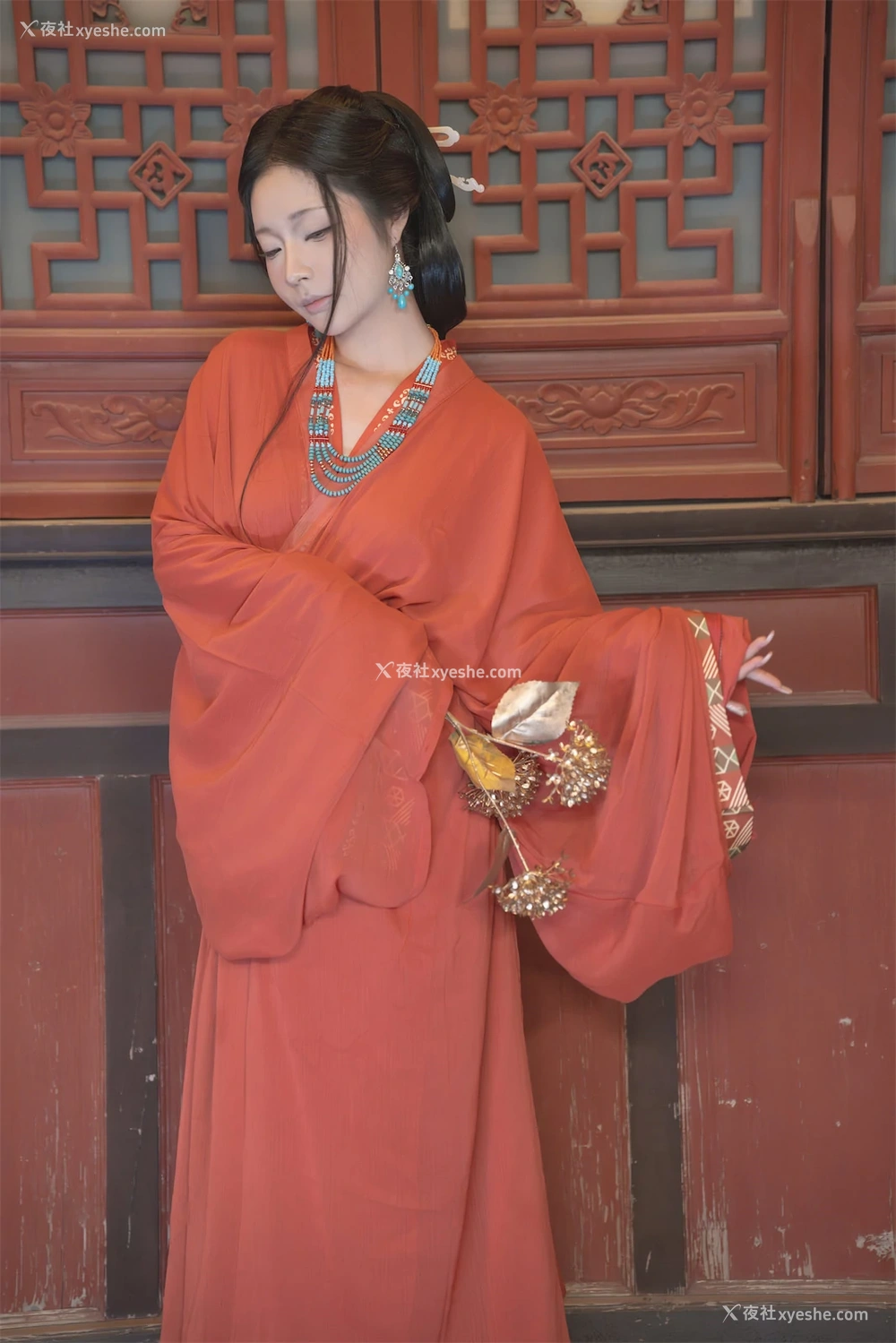 1P - yuuhui玉汇 – 湘追夫人