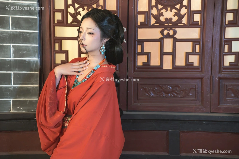 1P - yuuhui玉汇 – 湘追夫人