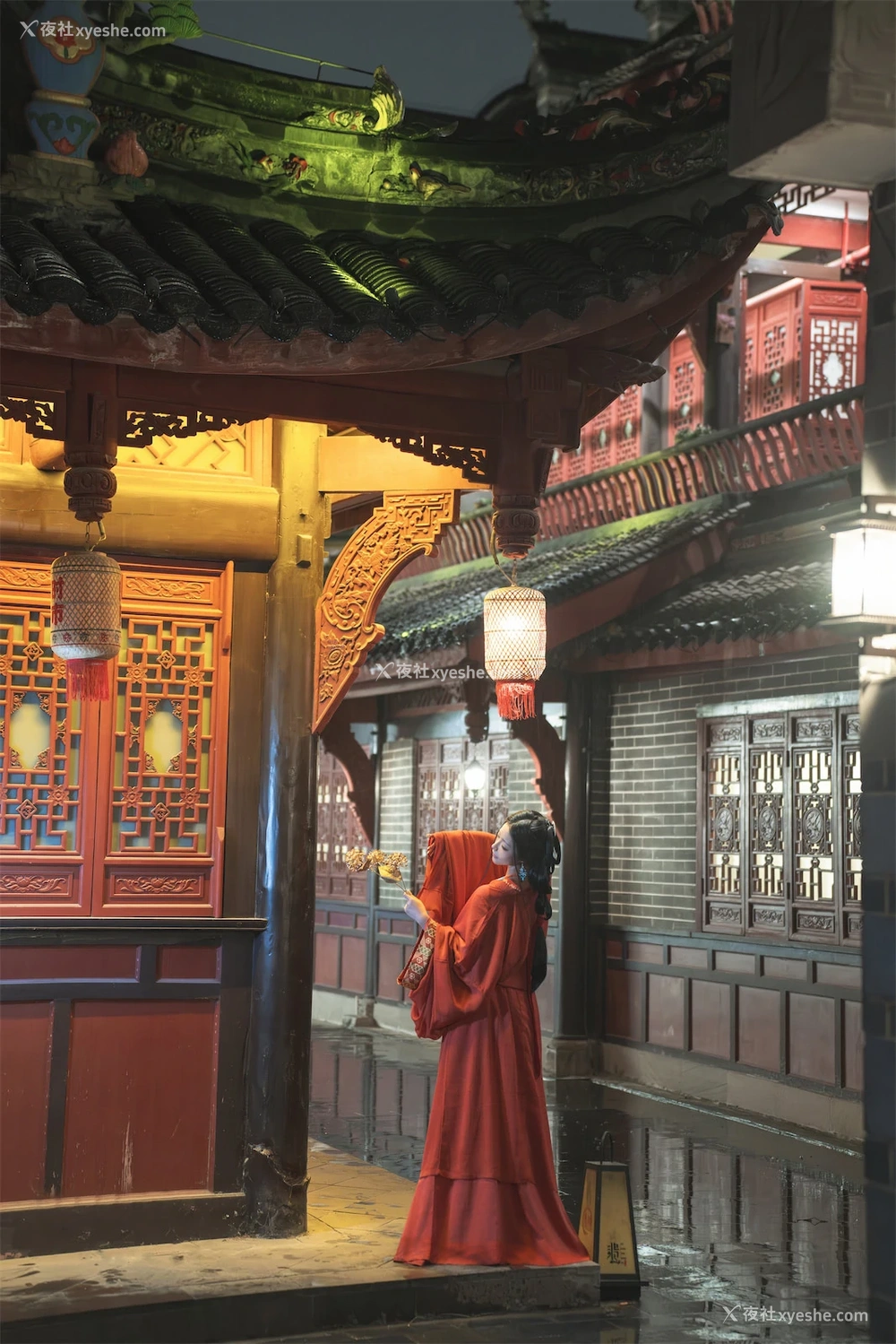 1P - yuuhui玉汇 – 湘追夫人