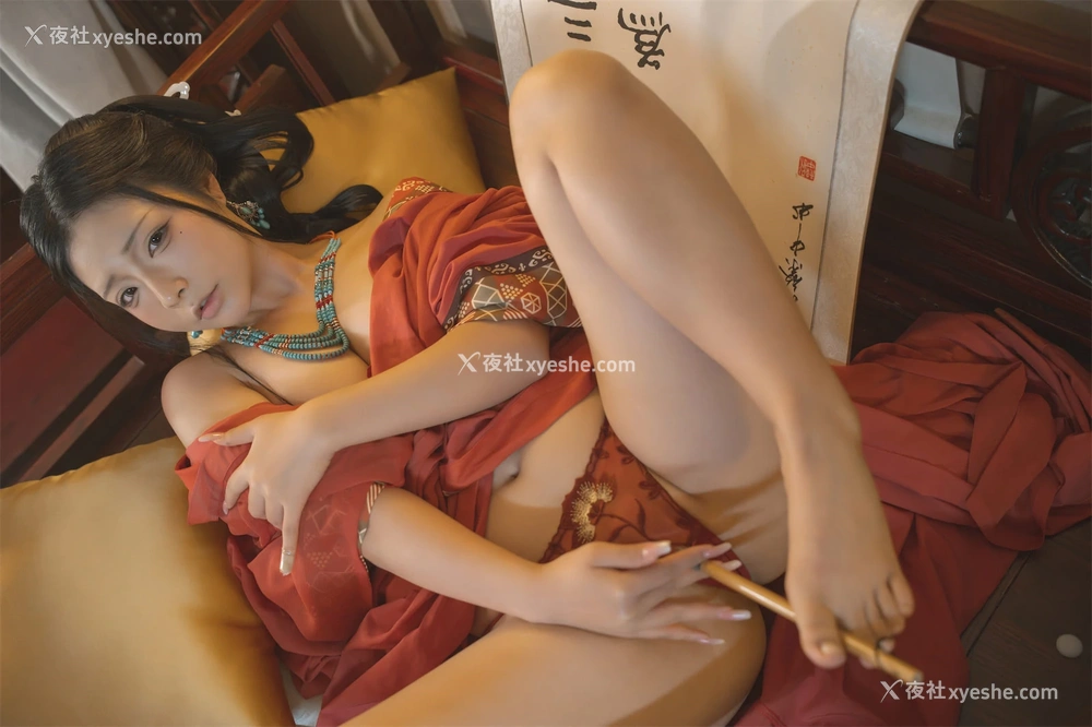 1P - yuuhui玉汇 – 湘追夫人