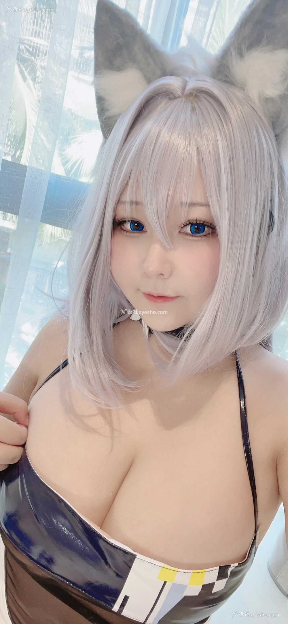 1P - KANEKO_咔喵 – 信浓赛车 浴缸