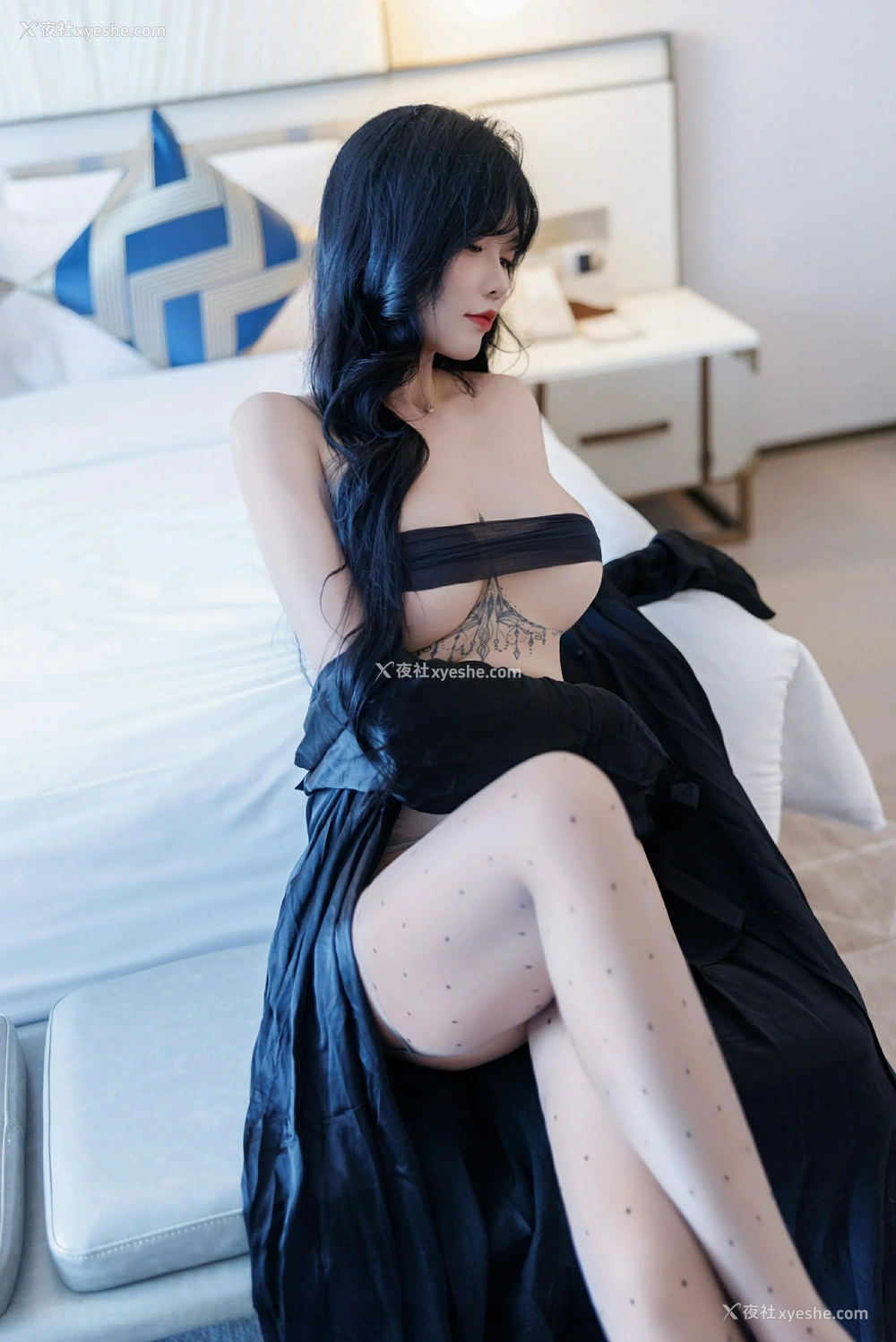 1P - [XiuRen秀人网] No.9575 娜比