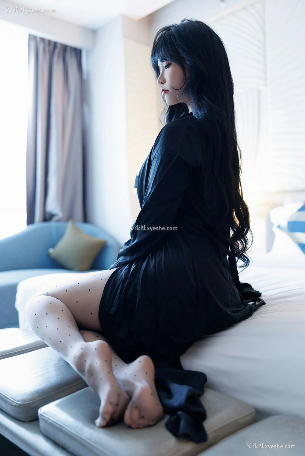 1P - [XiuRen秀人网] No.9575 娜比