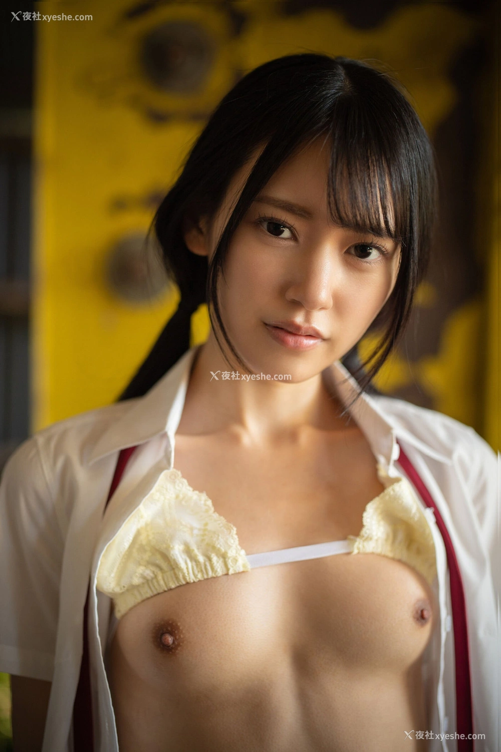 1P - 八挂海《撮り下ろしBEST PREMIUM IVE CUT Vol.1》