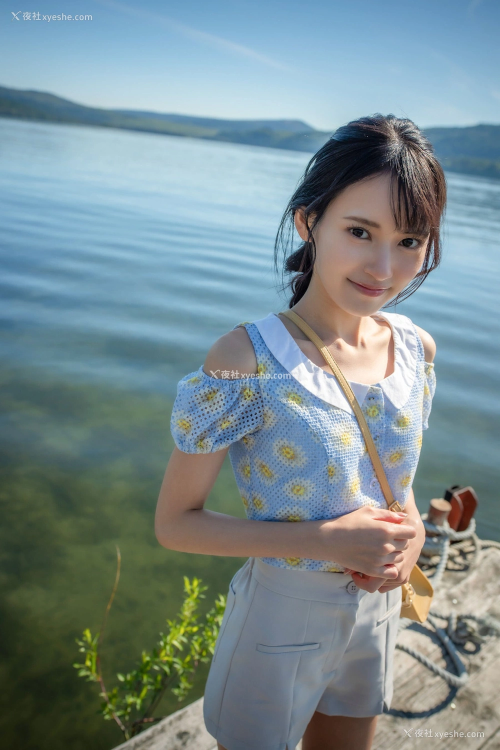 1P - 八挂海《撮り下ろしBEST PREMIUM IVE CUT Vol.1》