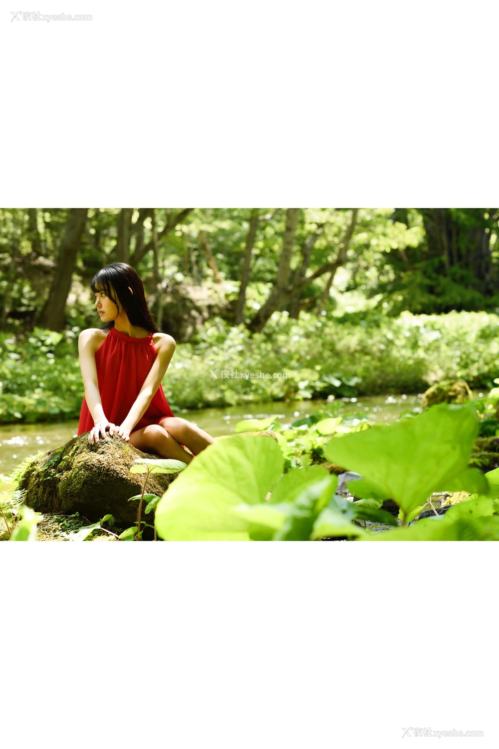 1P - 八挂海《撮り下ろしBEST PREMIUM IVE CUT Vol.1》