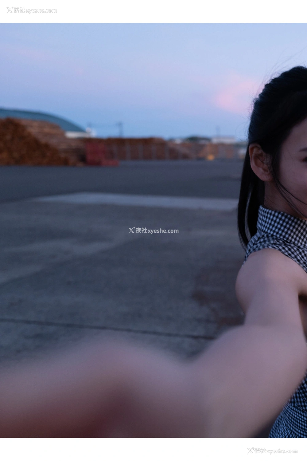1P - 八挂海《撮り下ろしBEST PREMIUM IVE CUT Vol.1》