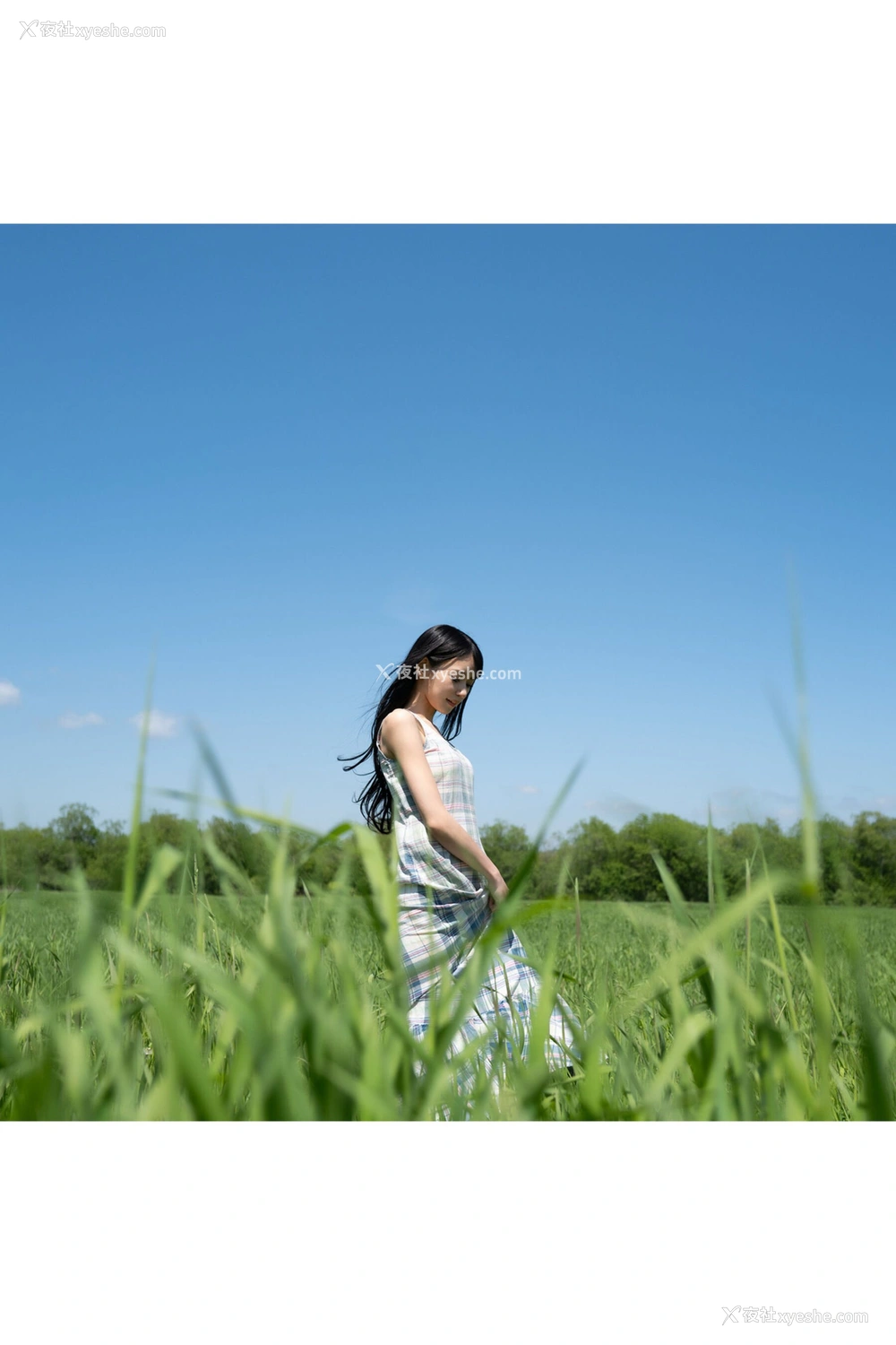 1P - 八挂海《撮り下ろしBEST PREMIUM IVE CUT Vol.1》
