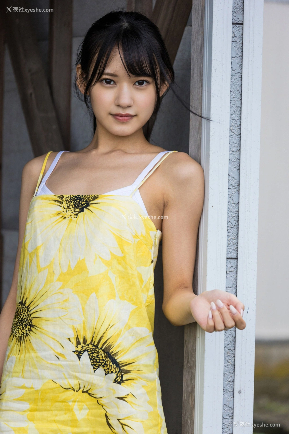 1P - 八挂海《撮り下ろしBEST PREMIUM IVE CUT Vol.1》