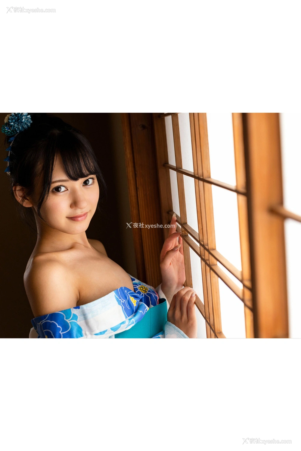 1P - 八挂海《撮り下ろしBEST PREMIUM IVE CUT Vol.1》