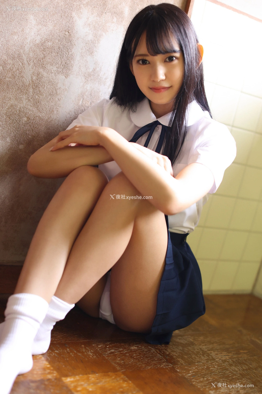 1P - 八挂海《撮り下ろしBEST PREMIUM IVE CUT Vol.1》
