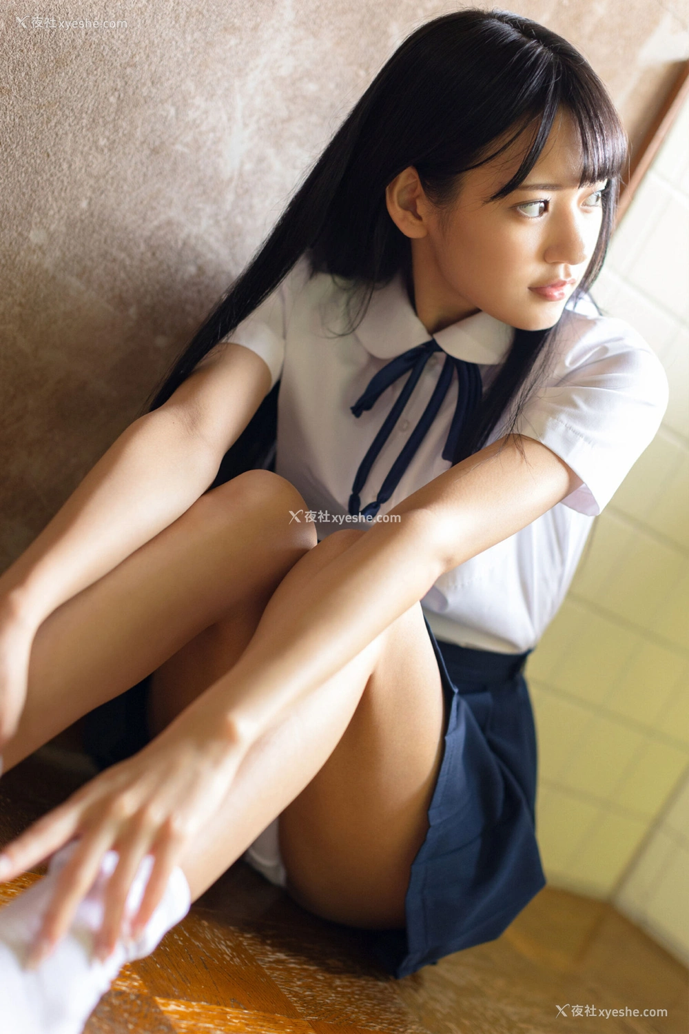 1P - 八挂海《撮り下ろしBEST PREMIUM IVE CUT Vol.1》