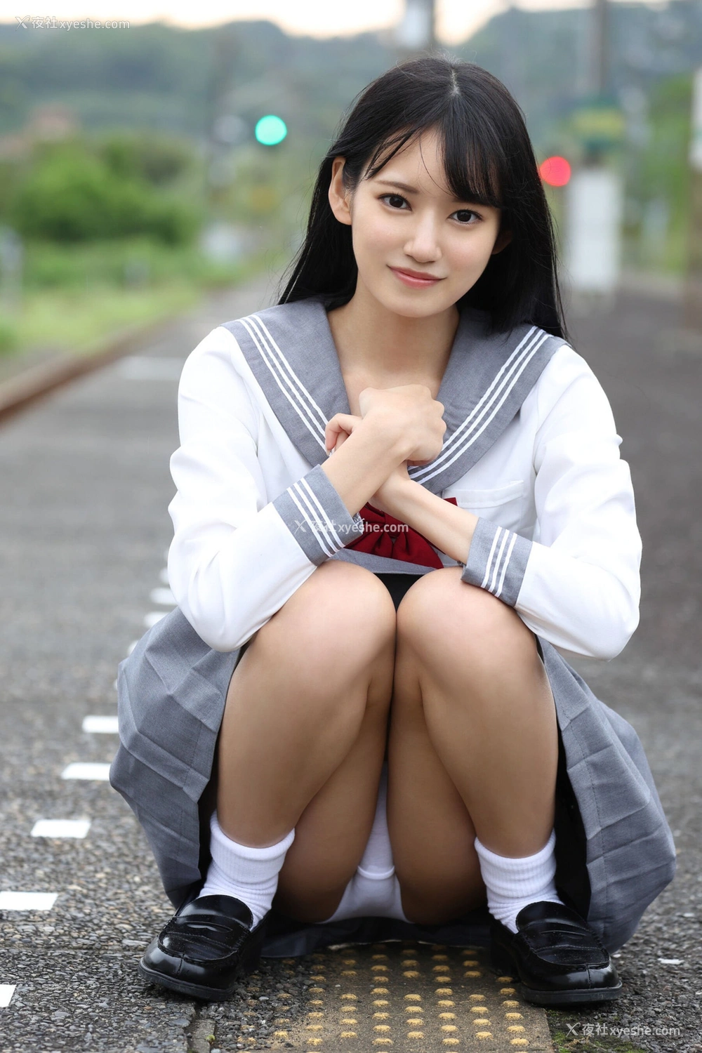 1P - 八挂海《撮り下ろしBEST PREMIUM IVE CUT Vol.1》