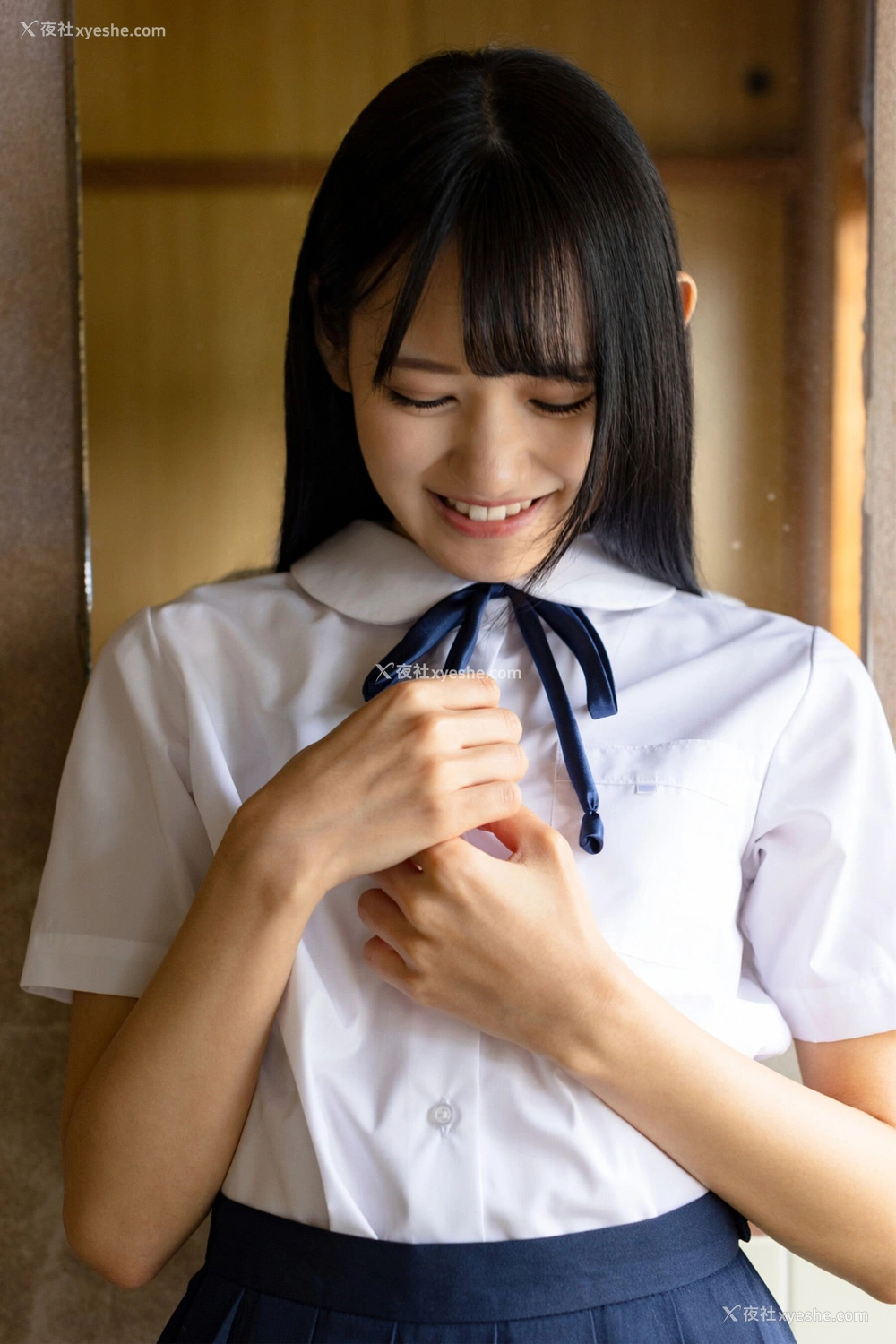 1P - 八挂海《撮り下ろしBEST PREMIUM IVE CUT Vol.1》