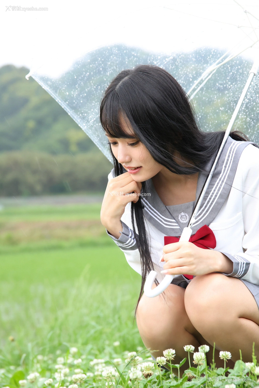 1P - 八挂海《撮り下ろしBEST PREMIUM IVE CUT Vol.1》