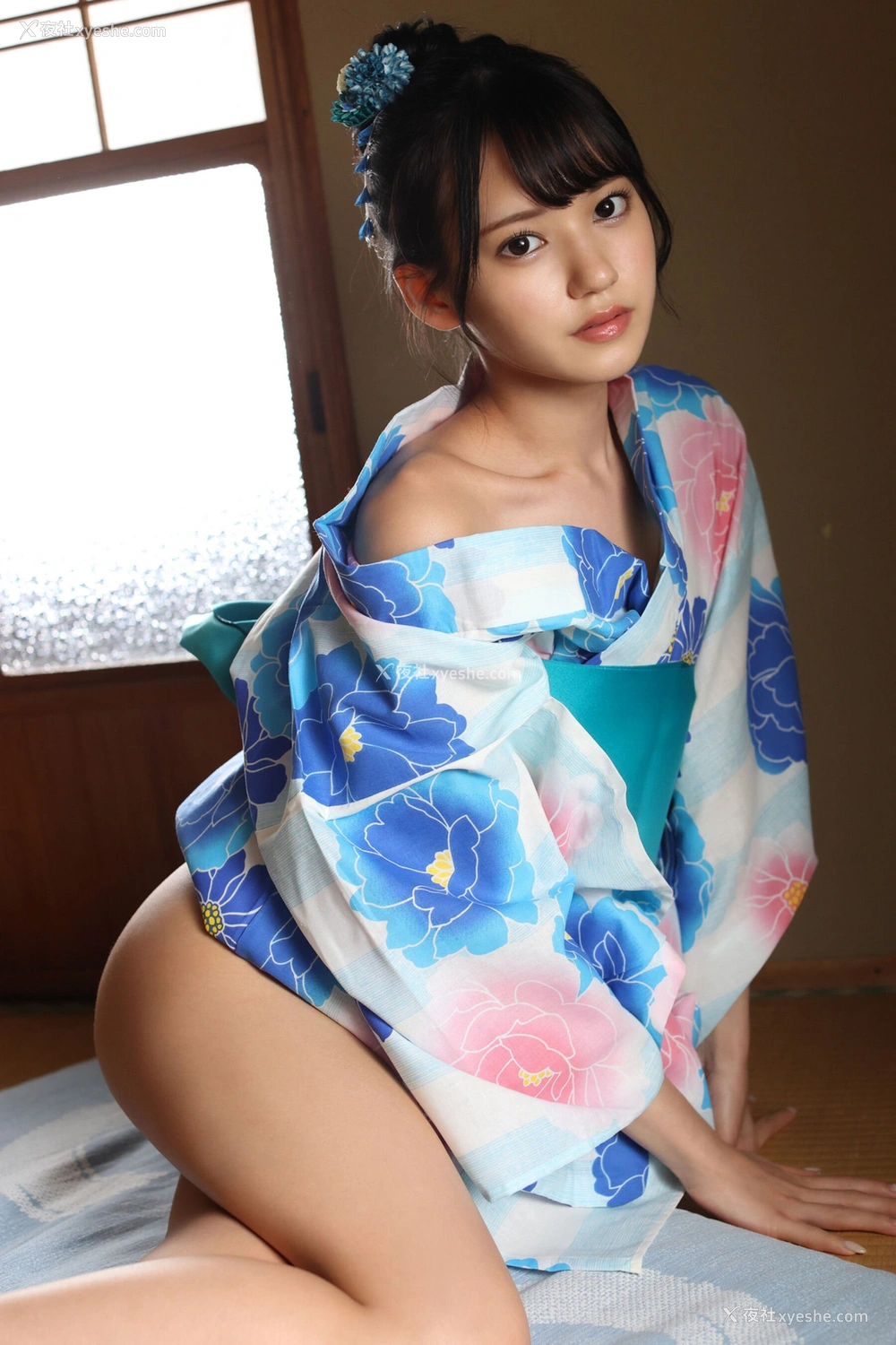 1P - 八挂海《撮り下ろしBEST PREMIUM IVE CUT Vol.1》