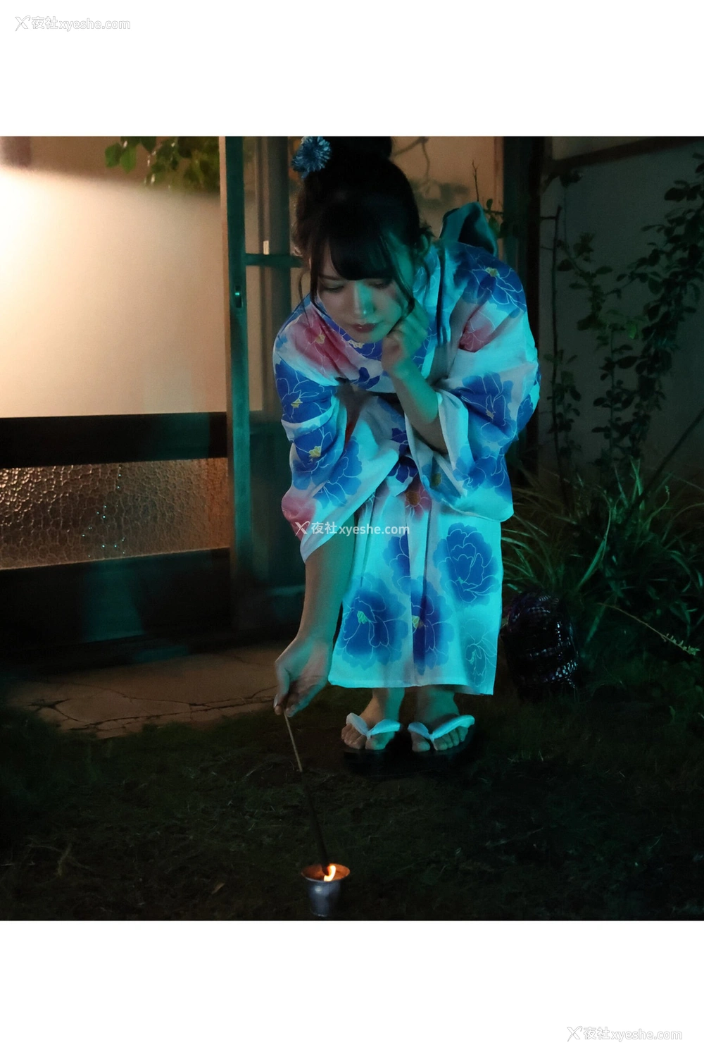1P - 八挂海《撮り下ろしBEST PREMIUM IVE CUT Vol.1》