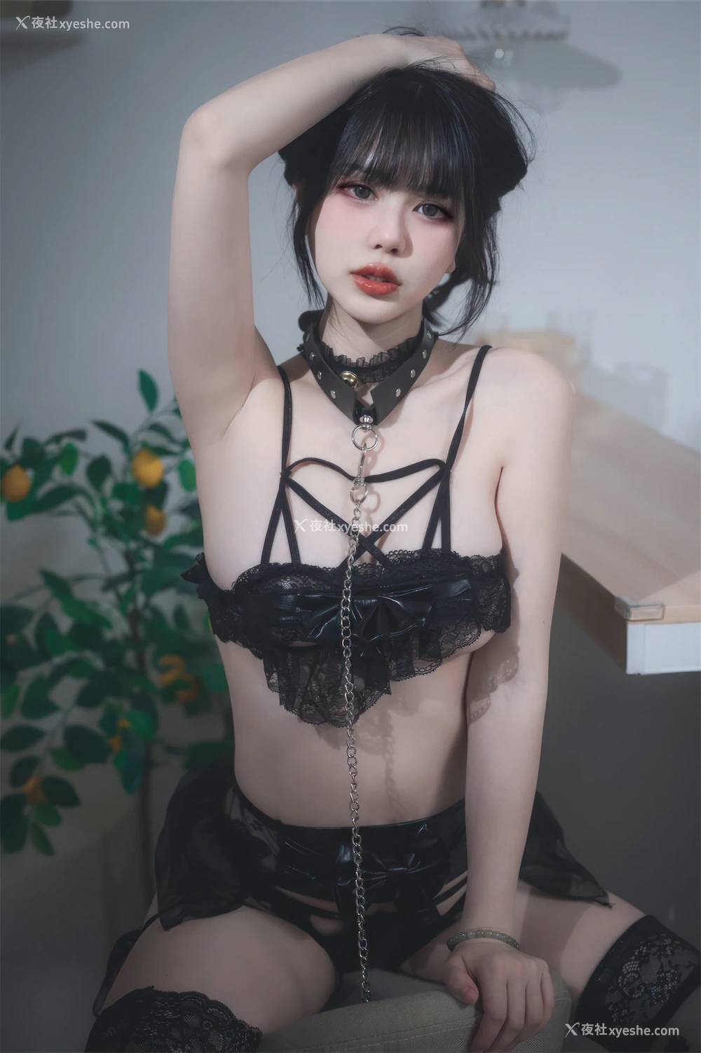 1P - Tina很妖孽呀 – 魅魔姐姐