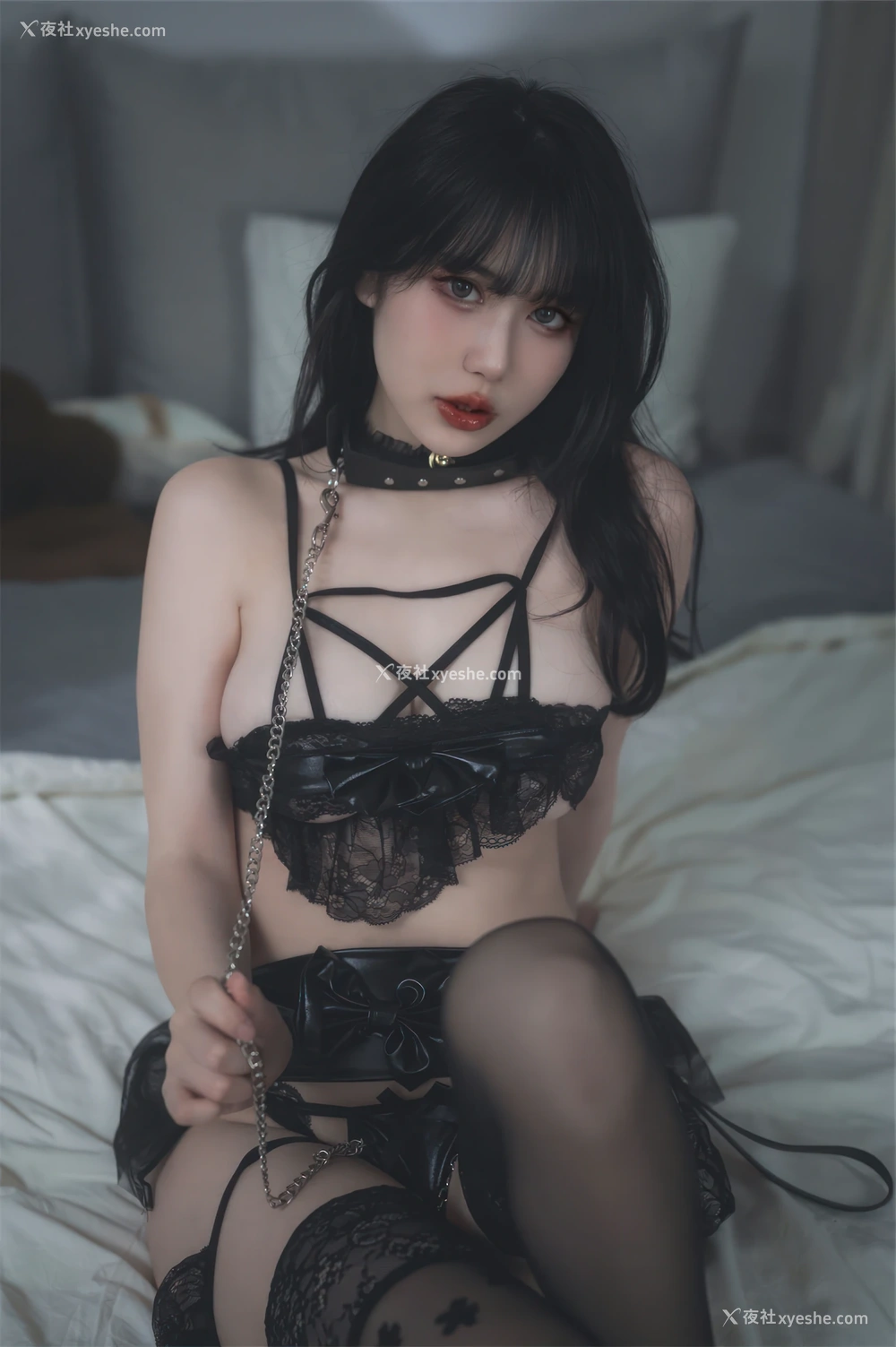 1P - Tina很妖孽呀 – 魅魔姐姐
