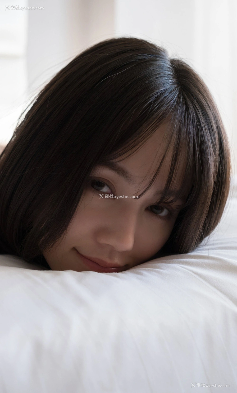 1P - 凉森玲梦《Strip Off》