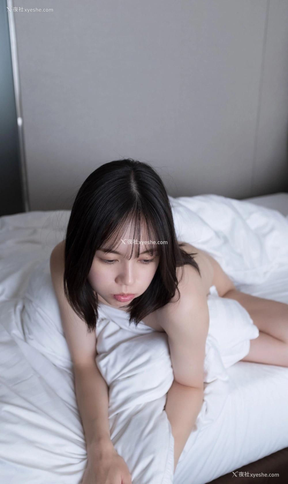 1P - 凉森玲梦《Strip Off》