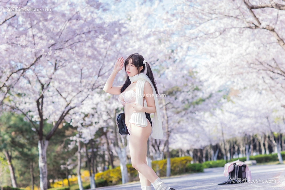 1P - 六味帝皇酱 – 樱花女友