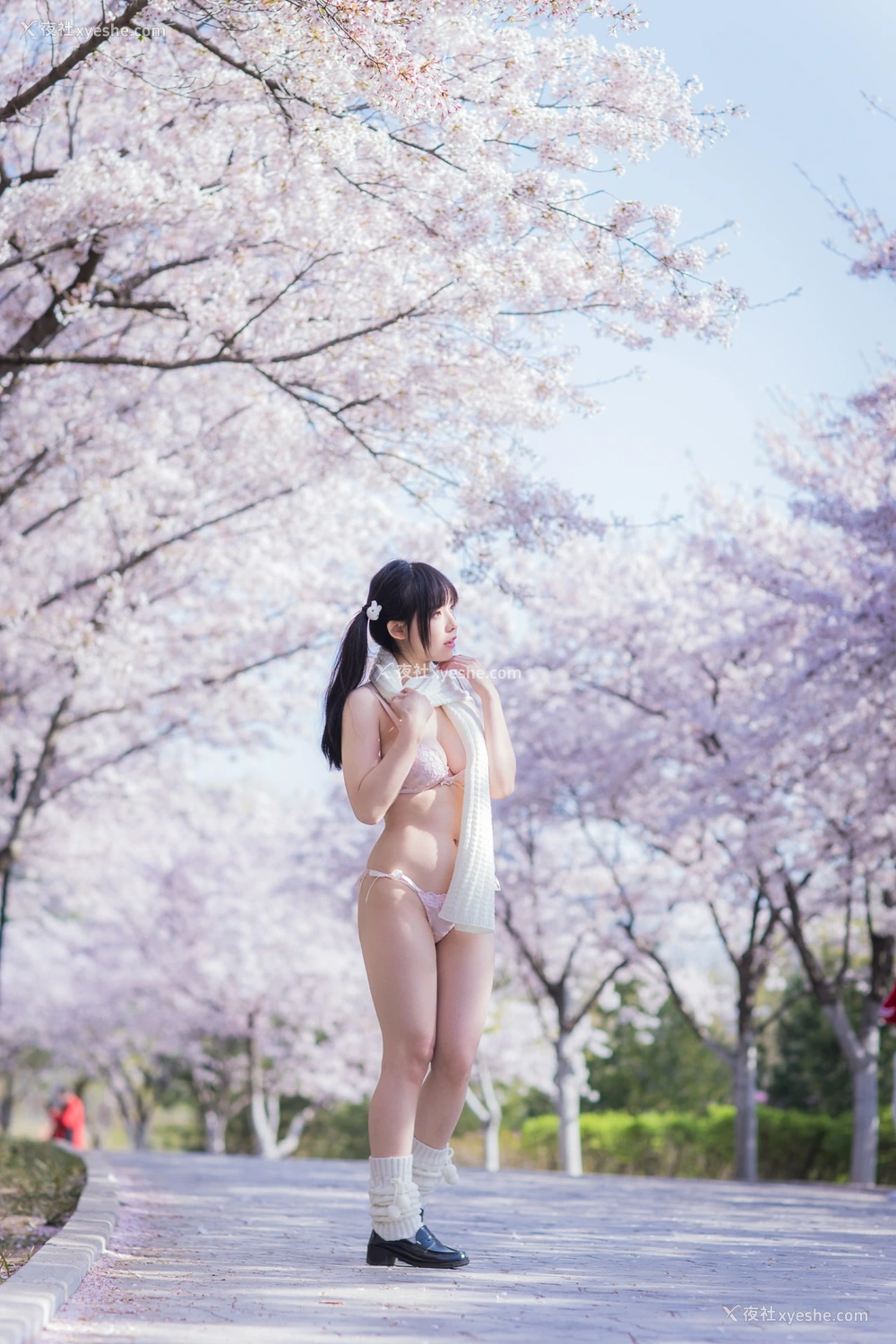 1P - 六味帝皇酱 – 樱花女友