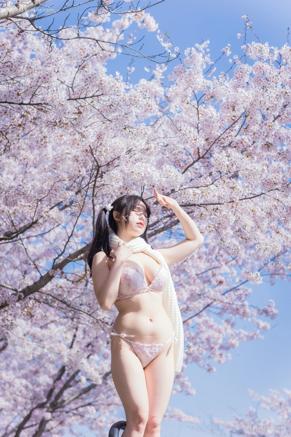1P - 六味帝皇酱 – 樱花女友