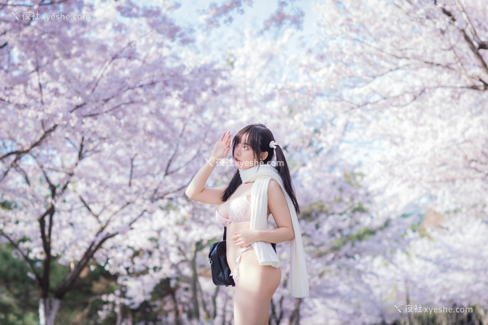 1P - 六味帝皇酱 – 樱花女友