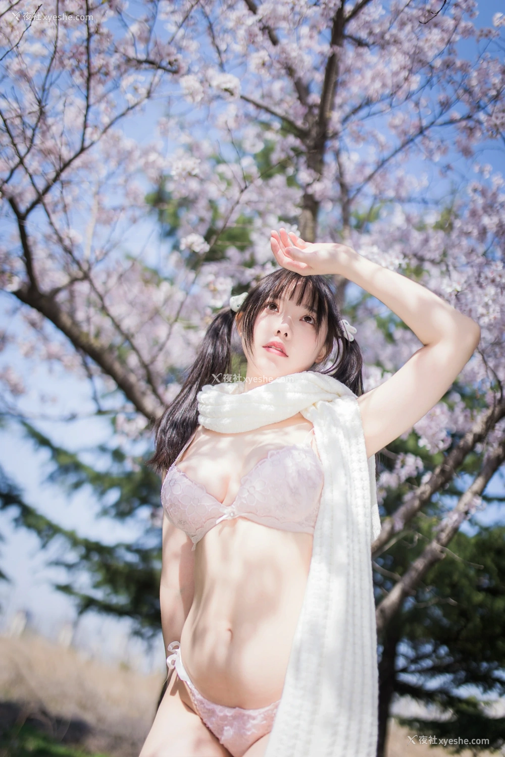1P - 六味帝皇酱 – 樱花女友